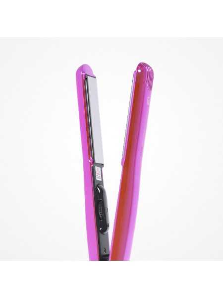 Regala Plancha Titanium Mirror Rosa · Especial Keratina y Reconstrucción Capilar con nuestra selección de Tenacillas y Planchas por tan sólo 63,80 € o precio específico 57,42 € en Thalie Care
