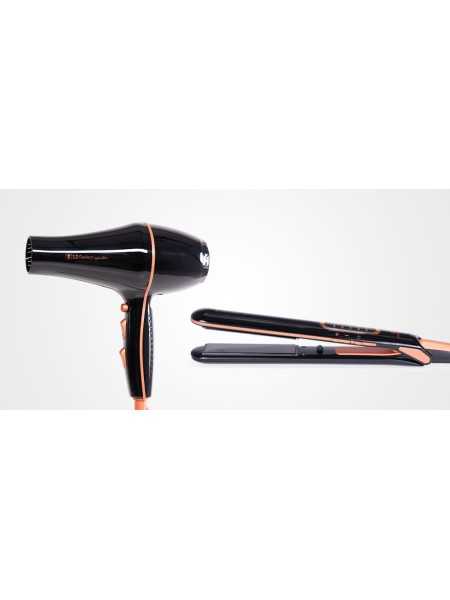 Regala Pack Profesional: Plancha + Secador “Copper Edition” de Perfect Beauty con nuestra selección de Tenacillas y Planchas por tan sólo 84,90 € o precio específico 76,41 € en Thalie Care