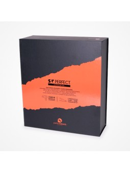 Regala Pack Profesional: Plancha + Secador “Copper Edition” de Perfect Beauty con nuestra selección de Tenacillas y Planchas por tan sólo 84,90 € o precio específico 84,90 € en Thalie Care