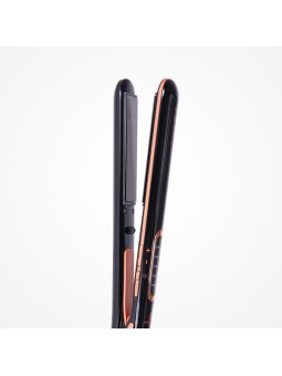 Regala Pack Profesional: Plancha + Secador “Copper Edition” de Perfect Beauty con nuestra selección de Tenacillas y Planchas por tan sólo 84,90 € o precio específico 84,90 € en Thalie Care
