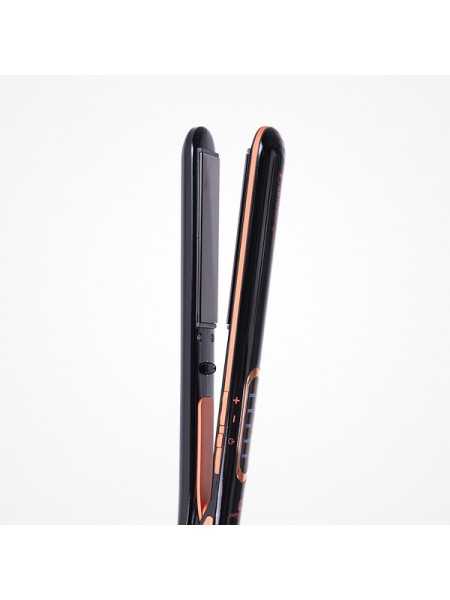 Regala Pack Profesional: Plancha + Secador “Copper Edition” de Perfect Beauty con nuestra selección de Tenacillas y Planchas por tan sólo 84,90 € o precio específico 76,41 € en Thalie Care