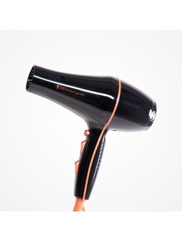 Regala Pack Profesional: Plancha + Secador “Copper Edition” de Perfect Beauty con nuestra selección de Tenacillas y Planchas por tan sólo 84,90 € o precio específico 84,90 € en Thalie Care