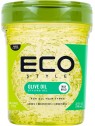 Comprar ECO Style Styling Gel Olive Oil 946ml - Ideal cabello dañado en Inicio por sólo 6,99 € o un precio específico de 6,99 € en Thalie Care