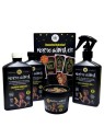 Comprar KIT Lola Cosmetics Morte Súbita Shampoo + Acondicionador + Total Repair Spray + Mascarilla en Método CURLY por sólo 26,99 € o un precio específico de 26,99 € en Thalie Care