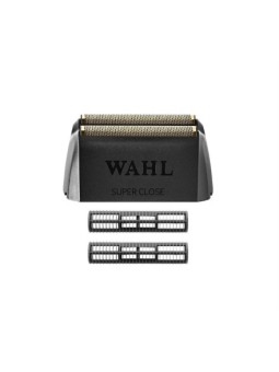Comprar Wahl Vanish Pack de Cabezal + 2 cuchillas en Máquinas de cortar por sólo 33,99 € o un precio específico de 33,99 € en Thalie Care