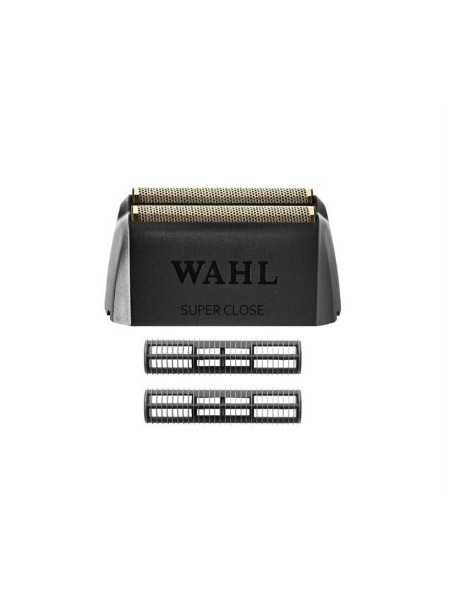 Comprar Wahl Vanish Pack de Cabezal + 2 cuchillas en Máquinas de cortar por sólo 33,99 € o un precio específico de 33,99 € en Thalie Care
