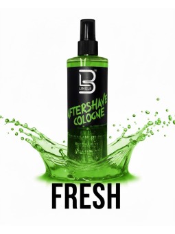 Comprar Aftershave Cologne L3VEL3 FRESH – Pureza, Energía y Cuidado Profesional en Barbería por sólo 8,80 € o un precio específico de 8,80 € en Thalie Care