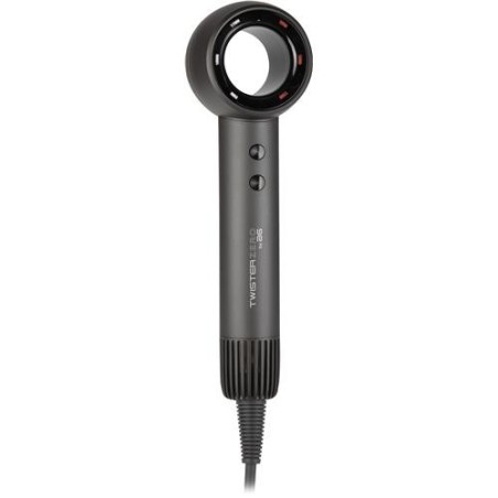 Secador Asuer Twister Zero 1500 W