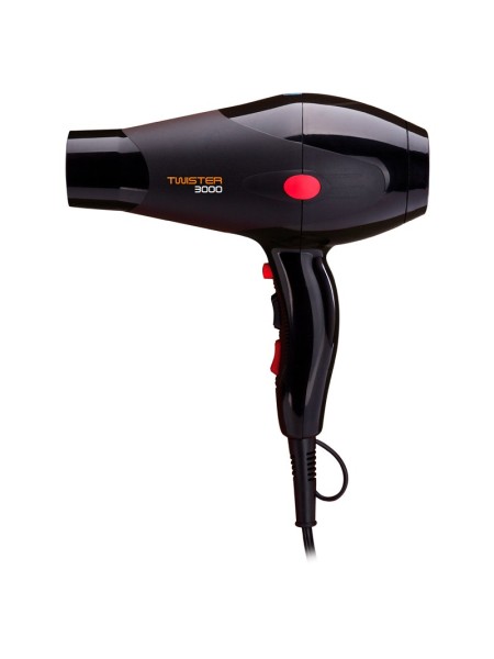 Secador Twister 3000 Comprar Secador Asuer Twister 3000 en Secadores por sólo 39,06 € o un precio específico de 39,06 € en Thalie Care