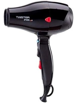 Comprar Secador Asuer Twister 2400 en Secadores por sólo 24,20 € o un precio específico de 24,20 € en Thalie Care