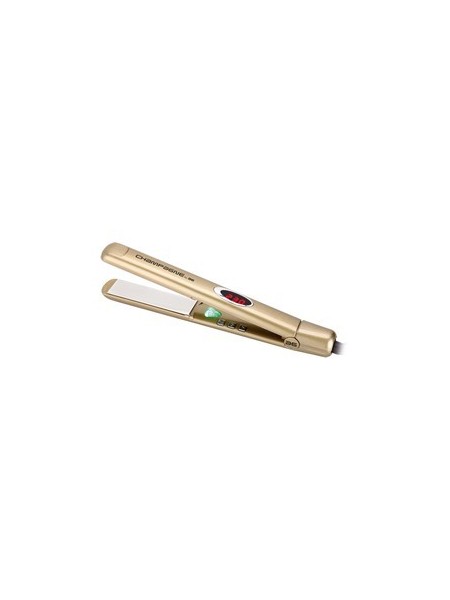 Comprar Plancha Asuer Champagne en Tenacillas y Planchas por sólo 133,25 € o un precio específico de 133,25 € en Thalie Care