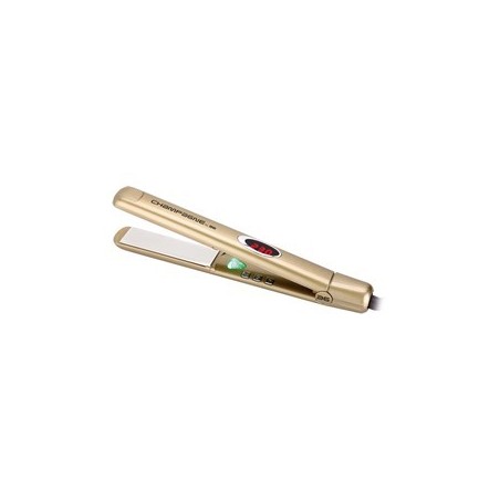 Plancha Asuer Champagne