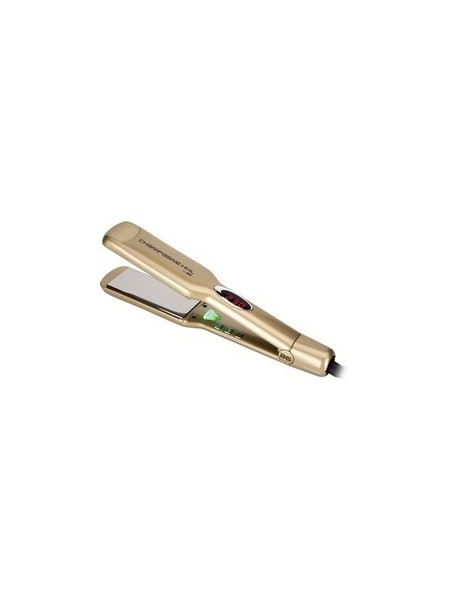 Comprar Plancha Asuer Champagne XXL en Tenacillas y Planchas por sólo 154,52 € o un precio específico de 154,52 € en Thalie Care