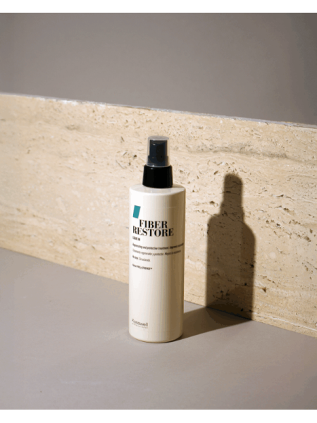 Comprar Kosswell Fiber Restore Leave in 250ml en Tratamiento por sólo 12,19 € o un precio específico de 12,19 € en Thalie Care