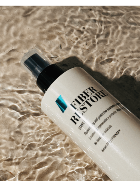 Comprar Kosswell Fiber Restore Leave in 250ml en Tratamiento por sólo 12,19 € o un precio específico de 12,19 € en Thalie Care