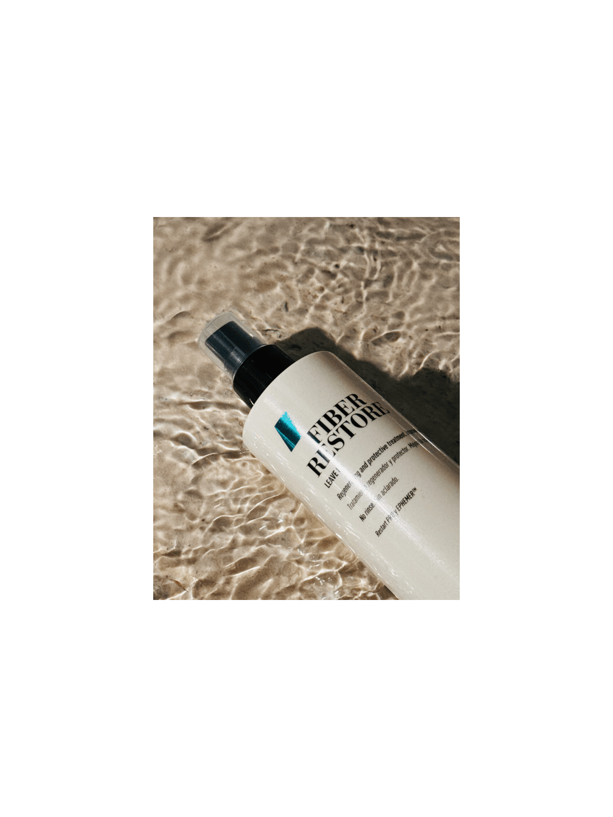 Comprar Kosswell Fiber Restore Leave in 250ml en Tratamiento por sólo 12,19 € o un precio específico de 12,19 € en Thalie Care