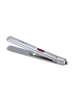 Comprar Plancha Asuer Silver en Tenacillas y Planchas por sólo 109,90 € o un precio específico de 109,90 € en Thalie Care