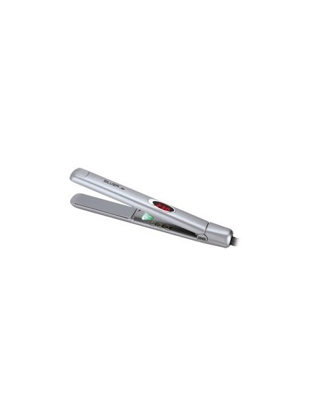 Comprar Plancha Asuer Silver en Tenacillas y Planchas por sólo 109,90 € o un precio específico de 109,90 € en Thalie Care