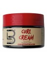 Comprar L3VEL3 Curl Cream 250 ml – Crema definidora de rizos y ondas en Barbería por sólo 8,90 € o un precio específico de 7,57 € en Thalie Care