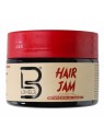 Comprar L3VEL3 Hair Jam 250 ml – Crema de fijación fuerte sin residuos en Barbería por sólo 7,50 € o un precio específico de 6,37 € en Thalie Care