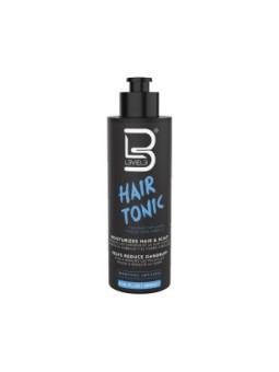 Comprar L3VEL3 Hair Tonic con Mentol 250 ml – Tónico capilar refrescante y fortalecedor en Barbería por sólo 10,28 € o un precio específico de 10,28 € en Thalie Care