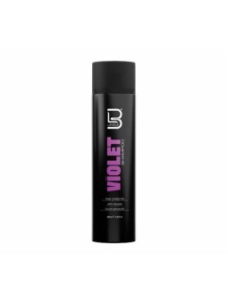 Comprar L3VEL3 Champú Violeta 280 ml – Neutraliza amarillos y potencia el rubio en Barbería por sólo 12,30 € o un precio específico de 12,30 € en Thalie Care