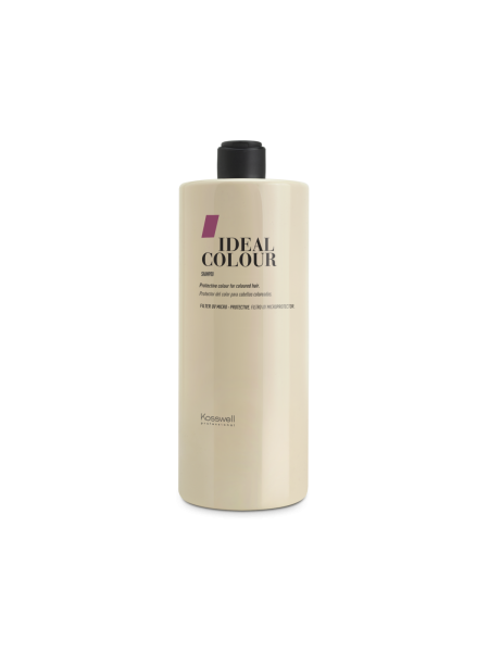 Comprar Pack Cofre Ideal Colour Kosswell – Ritual Protección del Color Cabello en Packs por sólo 37,01 € o un precio específico de 37,01 € en Thalie Care