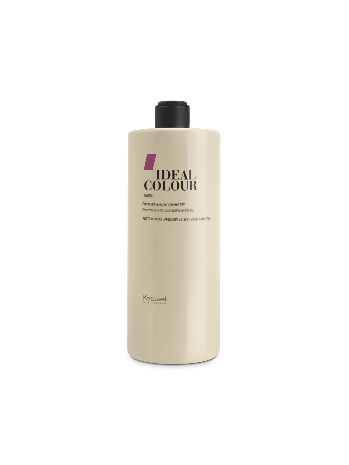 Comprar Pack Cofre Ideal Colour Kosswell – Ritual Protección del Color Cabello en Packs por sólo 37,01 € o un precio específico de 37,01 € en Thalie Care