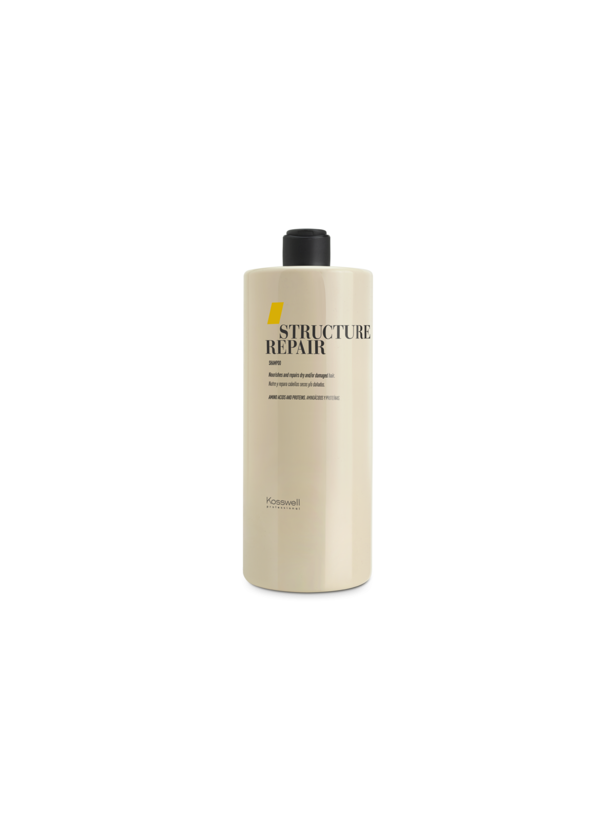 Comprar Pack Cofre Structure Repair Kosswell – Ritual Reparación Cabello Dañado en Packs por sólo 41,80 € o un precio específico de 41,80 € en Thalie Care