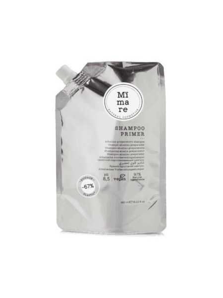 Comprar Champú prelavado para Barros Mïmare 480ml | Color Mud en Barros por sólo 21,90 € o un precio específico de 21,90 € en Thalie Care