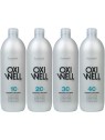 Comprar Kosswell Oxidante 20 vol Oxiwell 1000ml en Oxigenadas por sólo 3,98 € o un precio específico de 3,98 € en Thalie Care