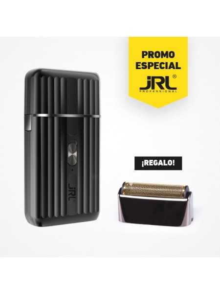 Comprar JRL ONYX Shaver | Afeitadora 4 cuchillas en Máquinas de cortar por sólo 96,00 € o un precio específico de 86,40 € en Thalie Care