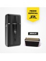 Comprar JRL ONYX Shaver | Afeitadora 4 cuchillas en Máquinas de cortar por sólo 96,00 € o un precio específico de 86,40 € en Thalie Care
