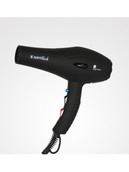 Regala Secador profesional Perfect Beauty Spirit negro – Potencia AC con diseño ligero con nuestra selección de Secadores por tan sólo 30,90 € o precio específico 29,35 € en Thalie Care