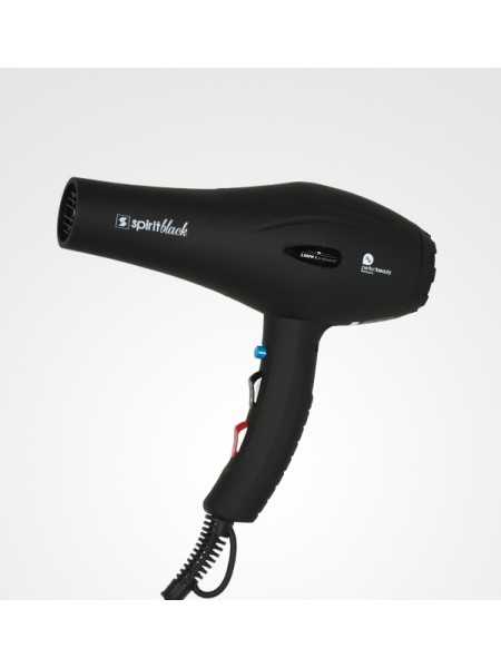 Regala Secador profesional Perfect Beauty Spirit negro – Potencia AC con diseño ligero con nuestra selección de Secadores por tan sólo 37,33 € o precio específico 26,13 € en Thalie Care