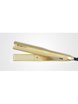 Regala Plancha profesional Spin Loops – Ondas, rizos y alisado en un solo gesto con nuestra selección de Tenacillas y Planchas por tan sólo 43,20 € o precio específico 41,04 € en Thalie Care
