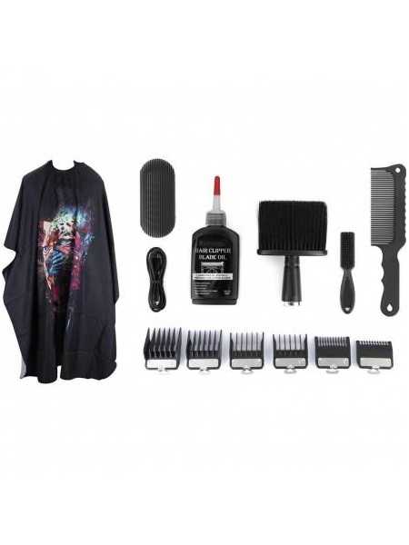 Regala Máquina de corte Black Crows ProCut – Cuerpo metálico, cuchilla cerámica y 10.000 rpm con nuestra selección de Máquinas de cortar por tan sólo 88,94 € o precio específico 88,94 € en Thalie Care