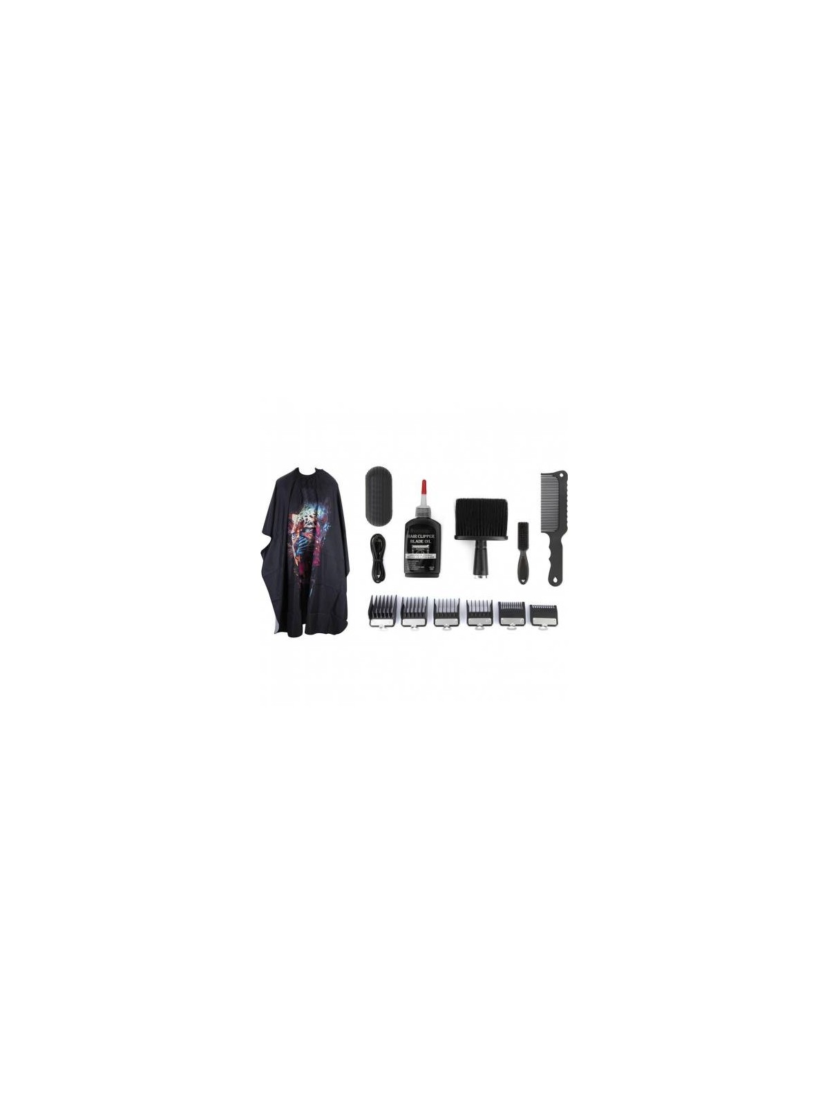 Regala Máquina de corte Black Crows ProCut – Cuerpo metálico, cuchilla cerámica y 10.000 rpm con nuestra selección de Máquinas de cortar por tan sólo 88,94 € o precio específico 88,94 € en Thalie Care