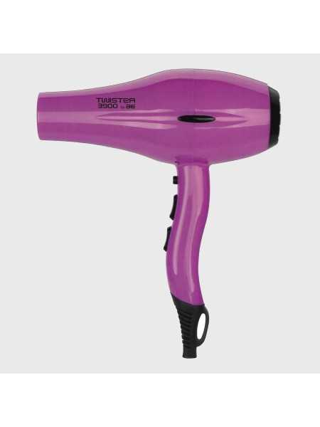 Regala Secador profesional iónico Asuer Twister 3900 Fucsia – 2200 W con nuestra selección de Secadores por tan sólo 33,85 € o precio específico 33,85 € en Thalie Care
