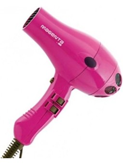 Regala Secador profesional Asuer Twister Magenta 2100 W – iónico turmalina con difusor con nuestra selección de Secadores por tan sólo 33,90 € o precio específico 33,90 € en Thalie Care