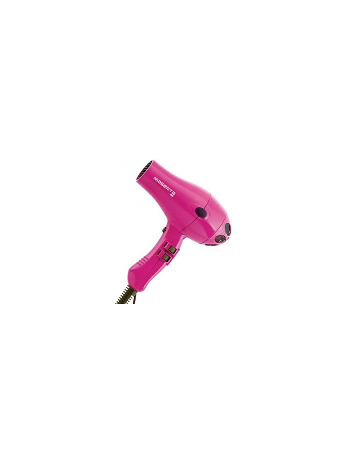 Regala Secador profesional Asuer Twister Magenta 2100 W – iónico turmalina con difusor con nuestra selección de Secadores por tan sólo 33,90 € o precio específico 33,90 € en Thalie Care