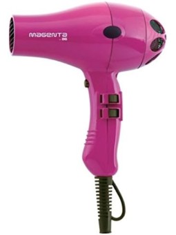Regala Secador profesional Asuer Twister Magenta 2100 W – iónico turmalina con difusor con nuestra selección de Secadores por tan sólo 33,90 € o precio específico 33,90 € en Thalie Care