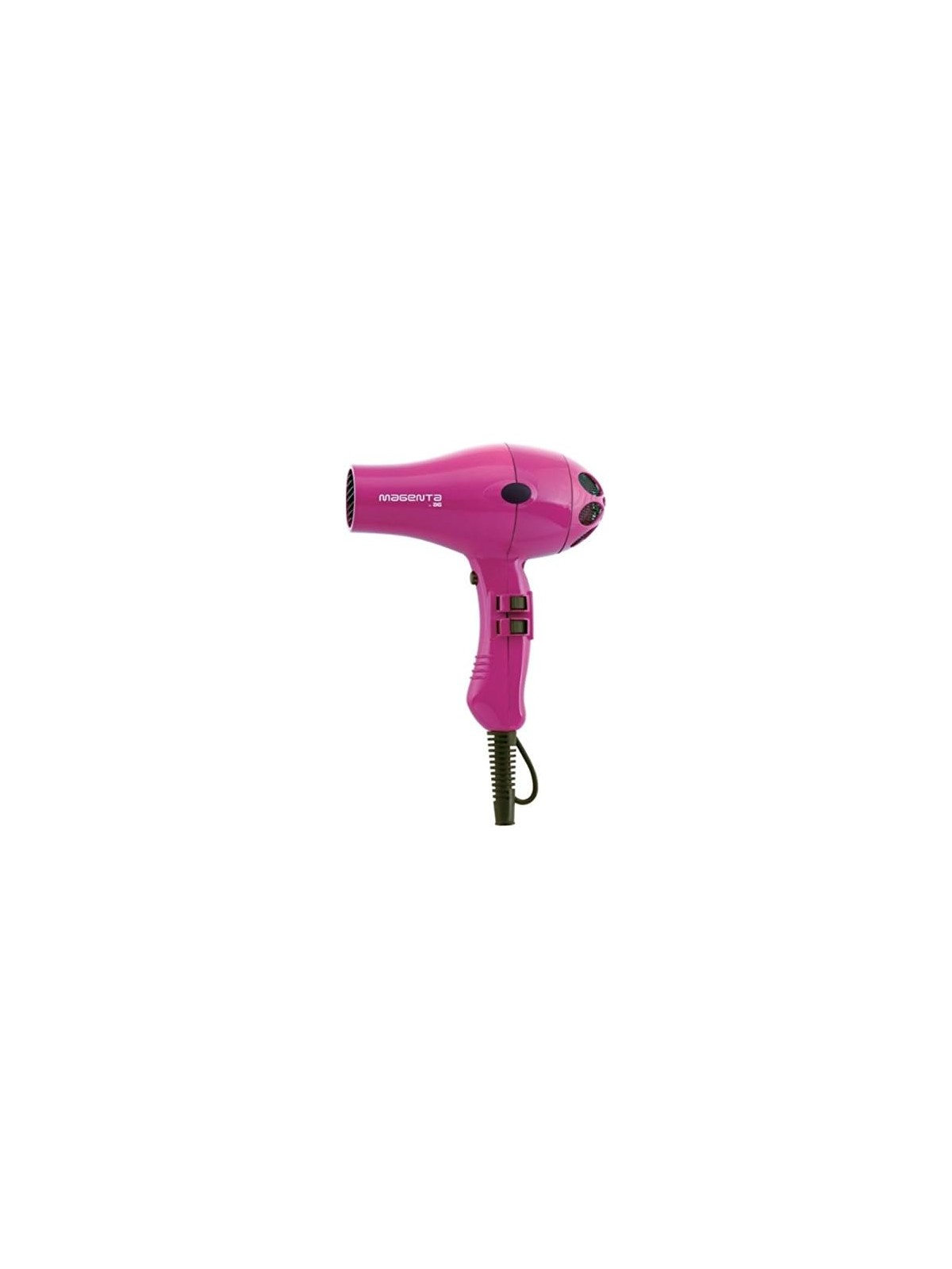 Regala Secador profesional Asuer Twister Magenta 2100 W – iónico turmalina con difusor con nuestra selección de Secadores por tan sólo 33,90 € o precio específico 33,90 € en Thalie Care