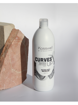 Comprar Kosswell Curves up Neutralizante Permanente 1000ml en Permanentes por sólo 7,13 € o un precio específico de 7,13 € en Thalie Care