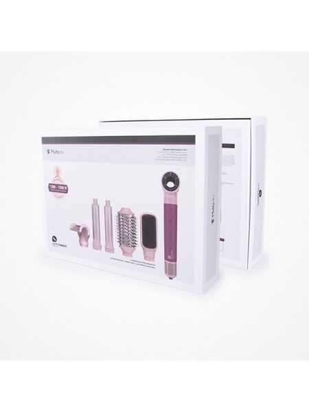 Regala Perfect Beauty · MULTY DRY · Secador Profesional 6 en 1 con nuestra selección de Secadores por tan sólo 104,21 € o precio específico 99,00 € en Thalie Care