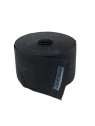 Comprar Papel de Cuello Negro Barber Line – pack 5 rollos (400 servicios) en Barbería por sólo 11,25 € o un precio específico de 11,25 € en Thalie Care
