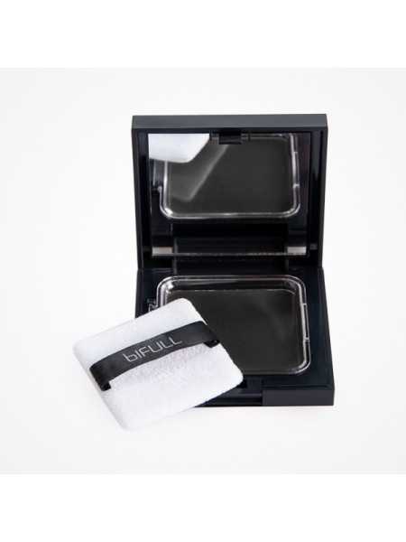 Comprar Cover Fibers · Negro – Corrector de raíces capilares en polvo en Styling por sólo 6,20 € o un precio específico de 6,20 € en Thalie Care