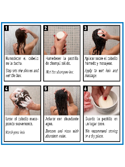 Comprar Valquer champú sólido 2 en 1 Reparador 70 G en Champús Sólidos por sólo 8,95 € o un precio específico de 8,95 € en Thalie Care