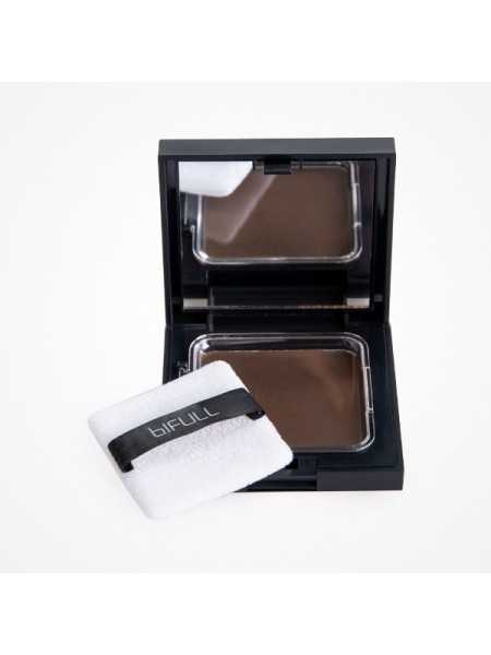 Comprar Cover Fibers · Marrón Oscuro – Corrector de raíces capilares en polvo en Styling por sólo 6,20 € o un precio específico de 6,20 € en Thalie Care