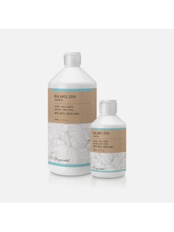 Comprar Greensoho Champú Balance.Zero 250ml en Champú por sólo 0,00&nbsp;€ o un precio específico de 0,00&nbsp;€ en Thalie Care